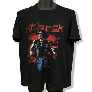 Kid Rock T-Shirt